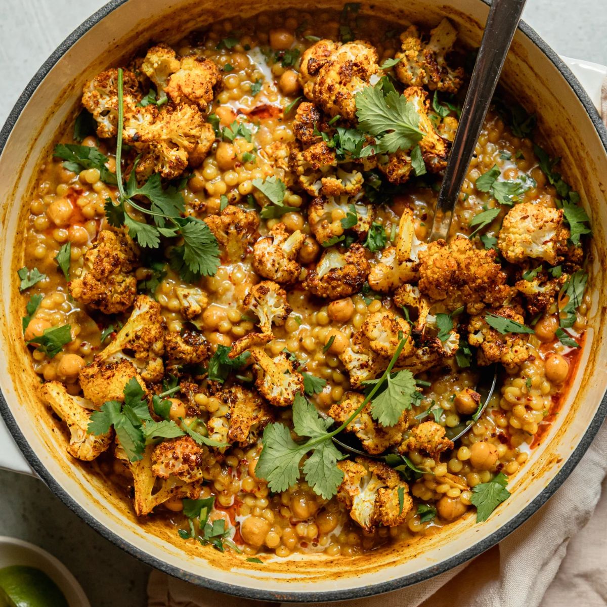 Κους Κους Μέτριο Bacchini Couscous Medium