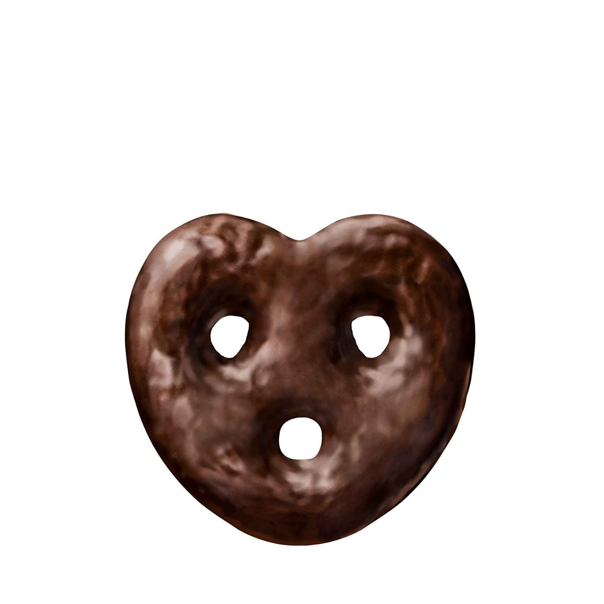 Christmas Bahlsen Chocolate Gingerbread Pretzels Nobleheart