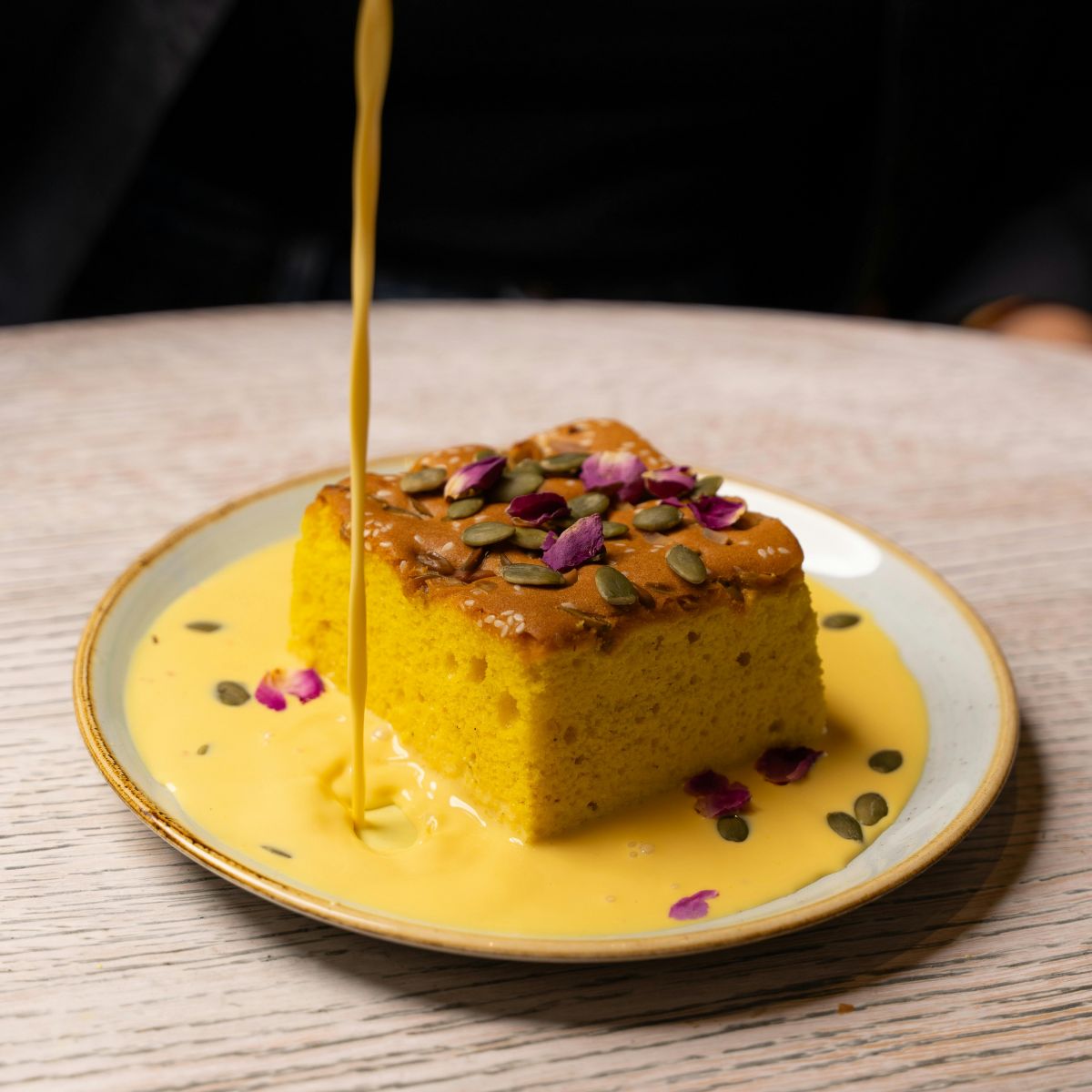 Φυσικός Πουρές Κολοκύθας Baking Buddy Pumpkin Puree High in Fibre Gluten Free