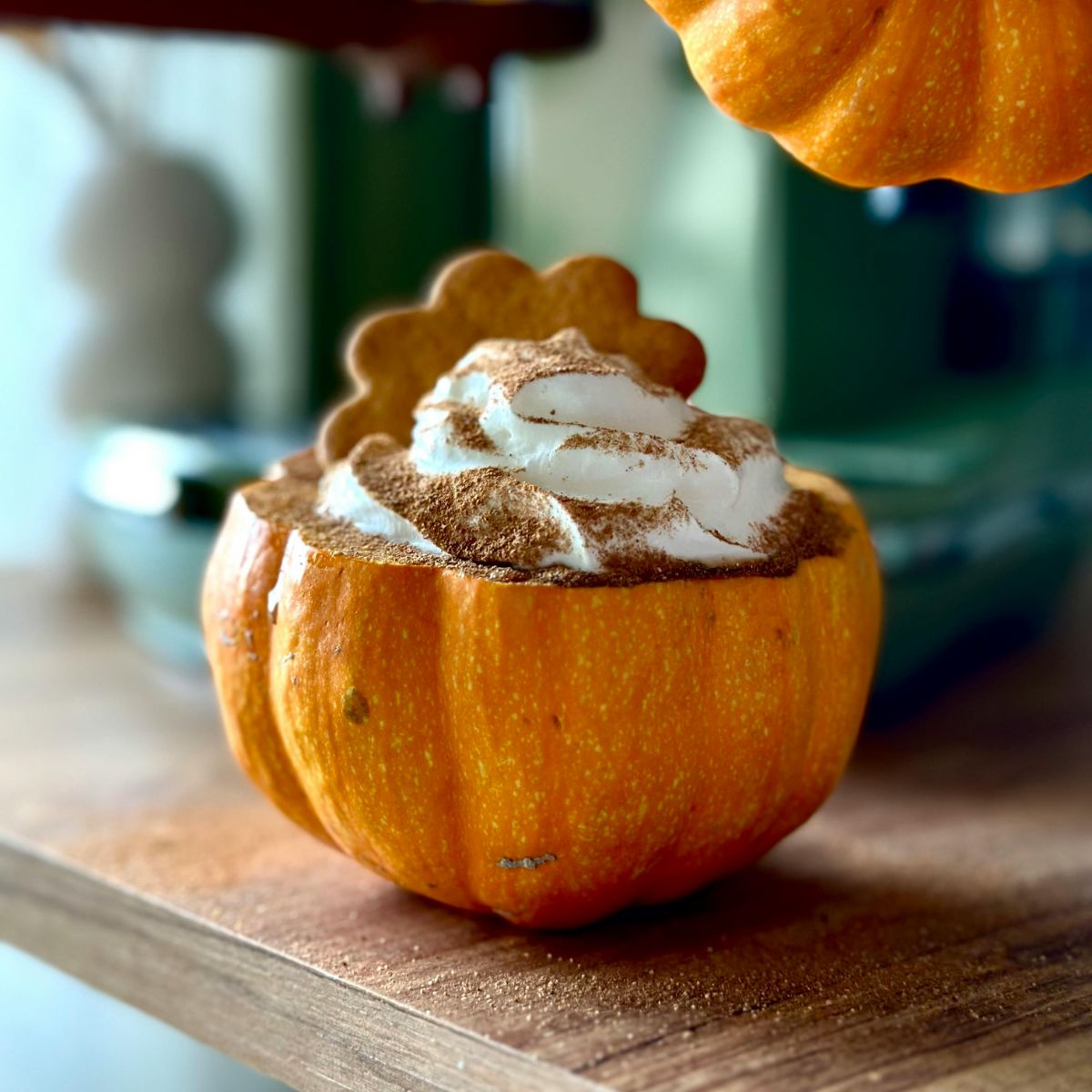 Φυσικός Πουρές Κολοκύθας Baking Buddy Pumpkin Puree High in Fibre Gluten Free