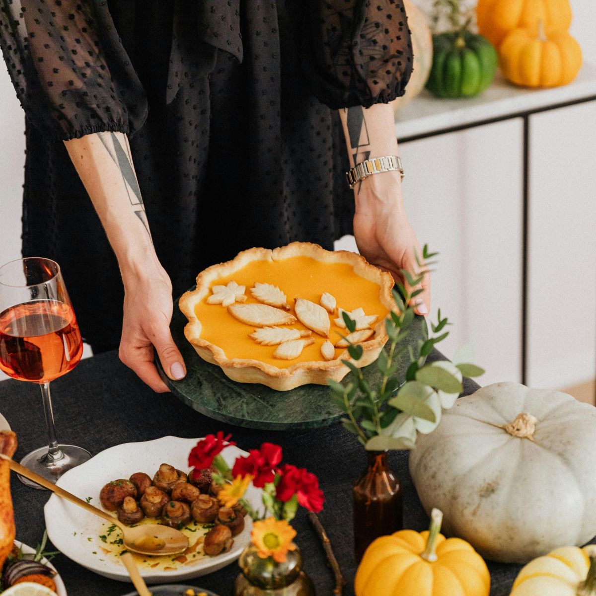 Φυσικός Πουρές Κολοκύθας Baking Buddy Pumpkin Puree High in Fibre Gluten Free