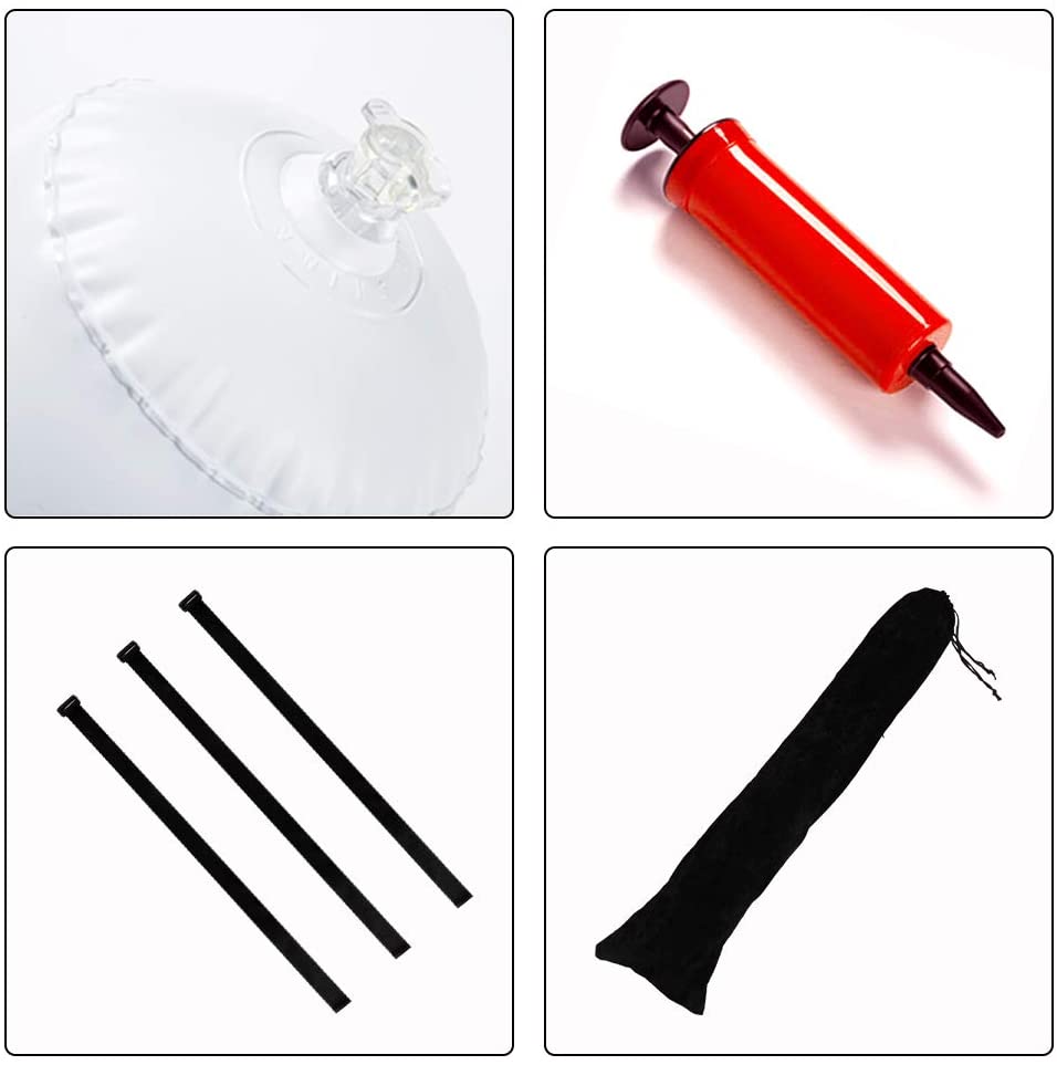 Σετ Χαλάκι Αποθήκευσης Πάζλ BangShou Professional Puzzle Mat 1000/1500/2000 Pcs