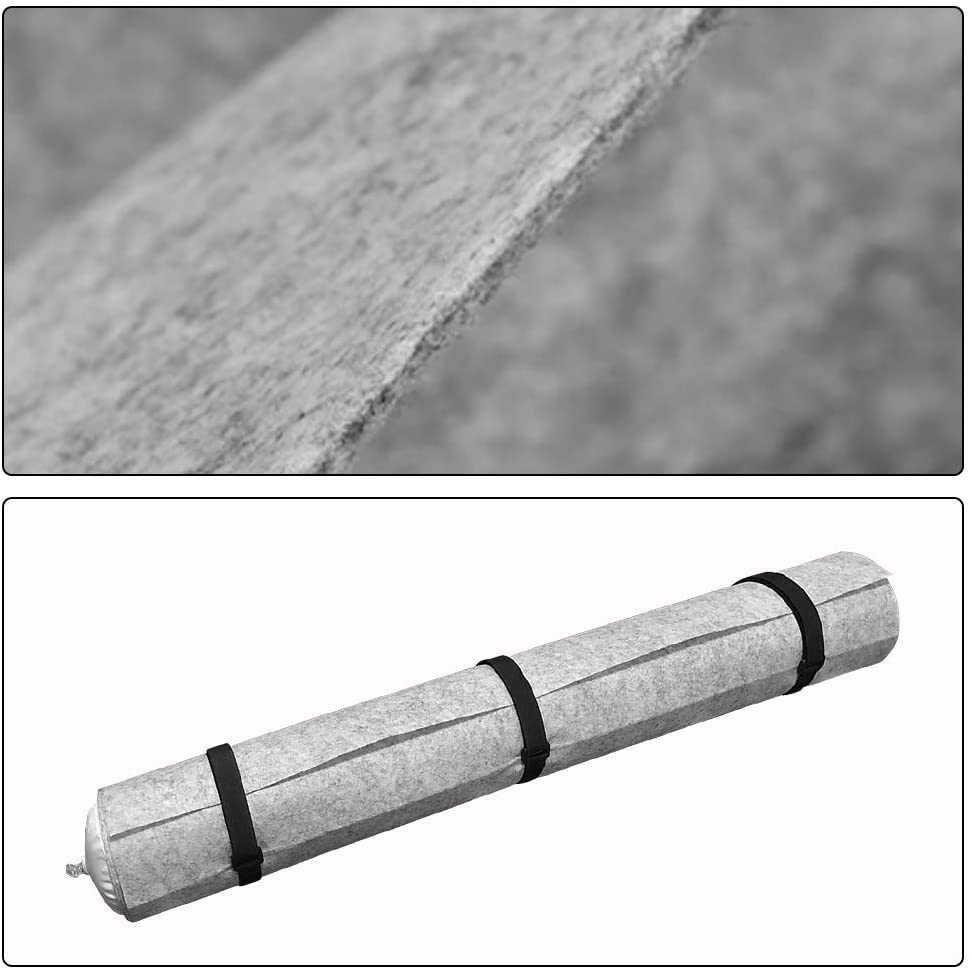 Σετ Χαλάκι Αποθήκευσης Πάζλ BangShou Professional Puzzle Mat 1000/1500/2000 Pcs