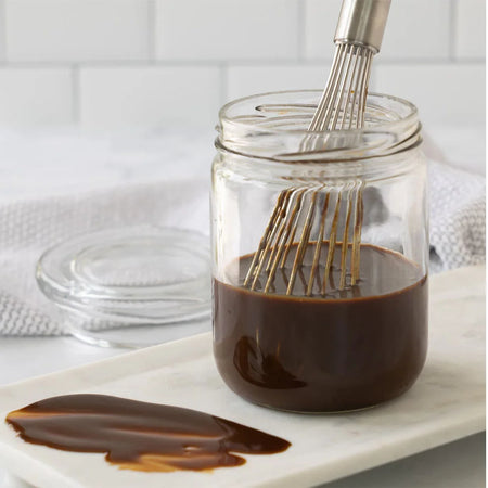 Σάλτσα Σόγιας BBQ Lee Kum Kee Hoisin Sauce Gluten Free 397g