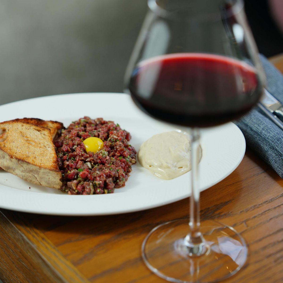 Μουστάρδα Ντιζόν Beaufor Extra Strong Dijon Mustard