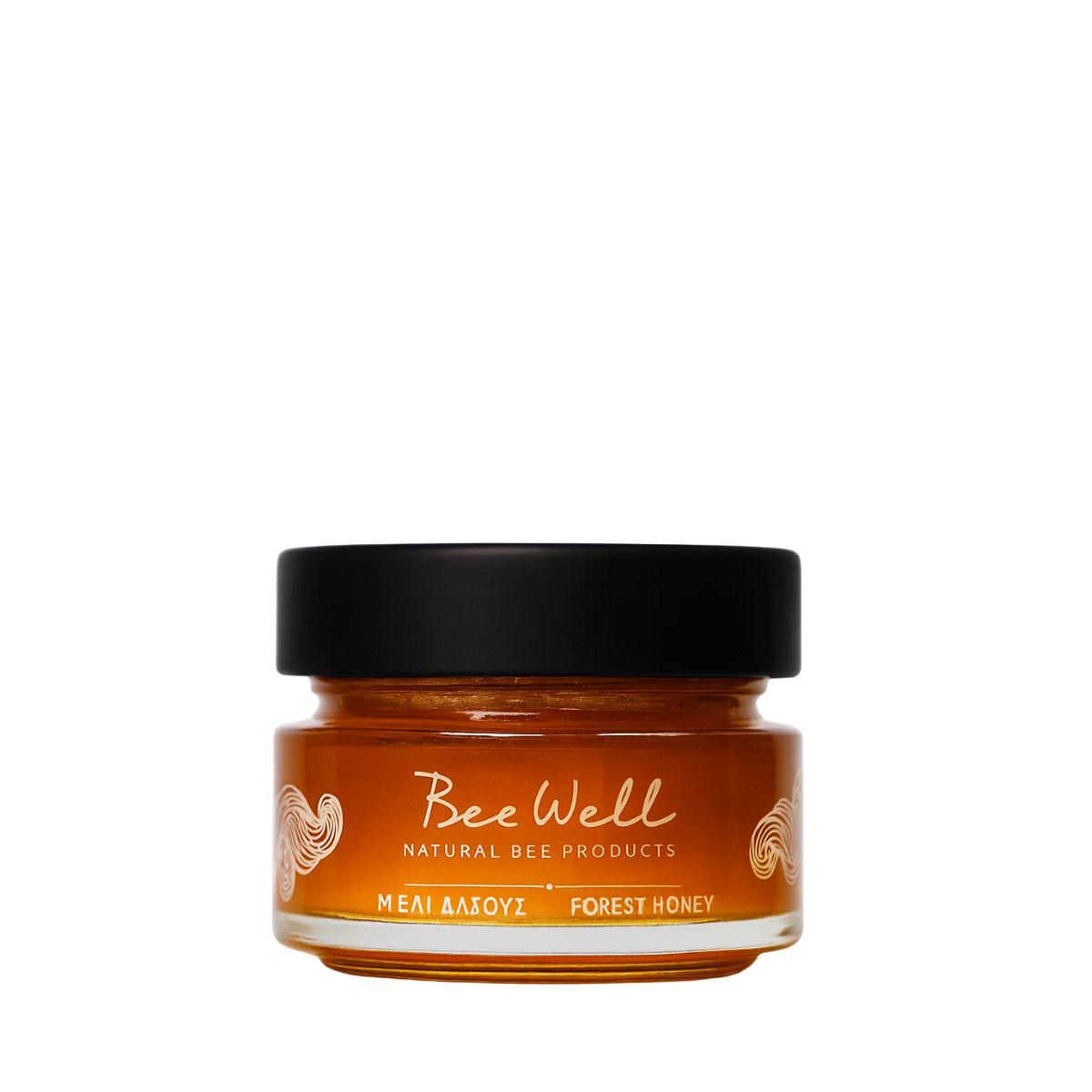 Μέλι Βιολογικό Δάσους Beewell