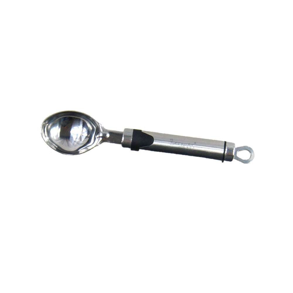 Bergner Gizmo Scoop Stainless Steel