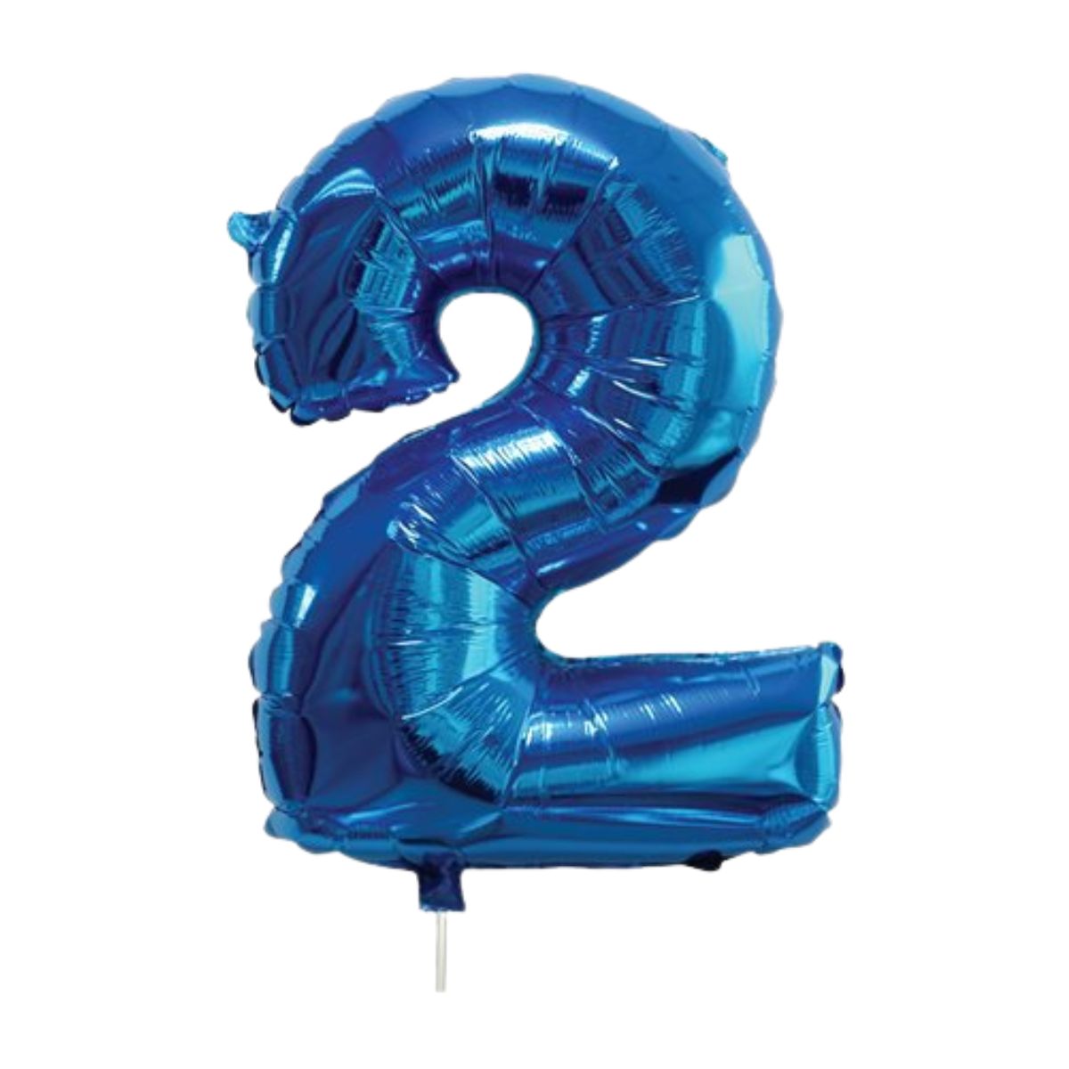 Μπαλόνι Μπλέ Αριθμός 2