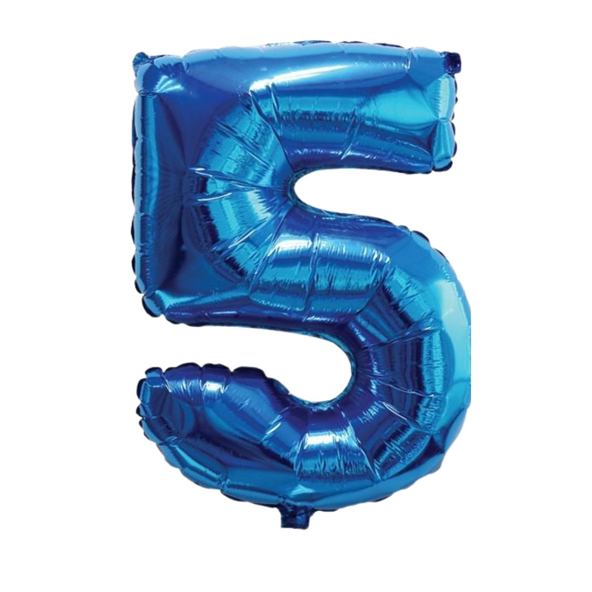 Μπαλόνι Μπλέ Αριθμός 5