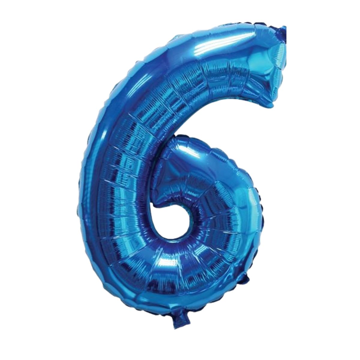 Μπαλόνι Μπλέ Αριθμός 6