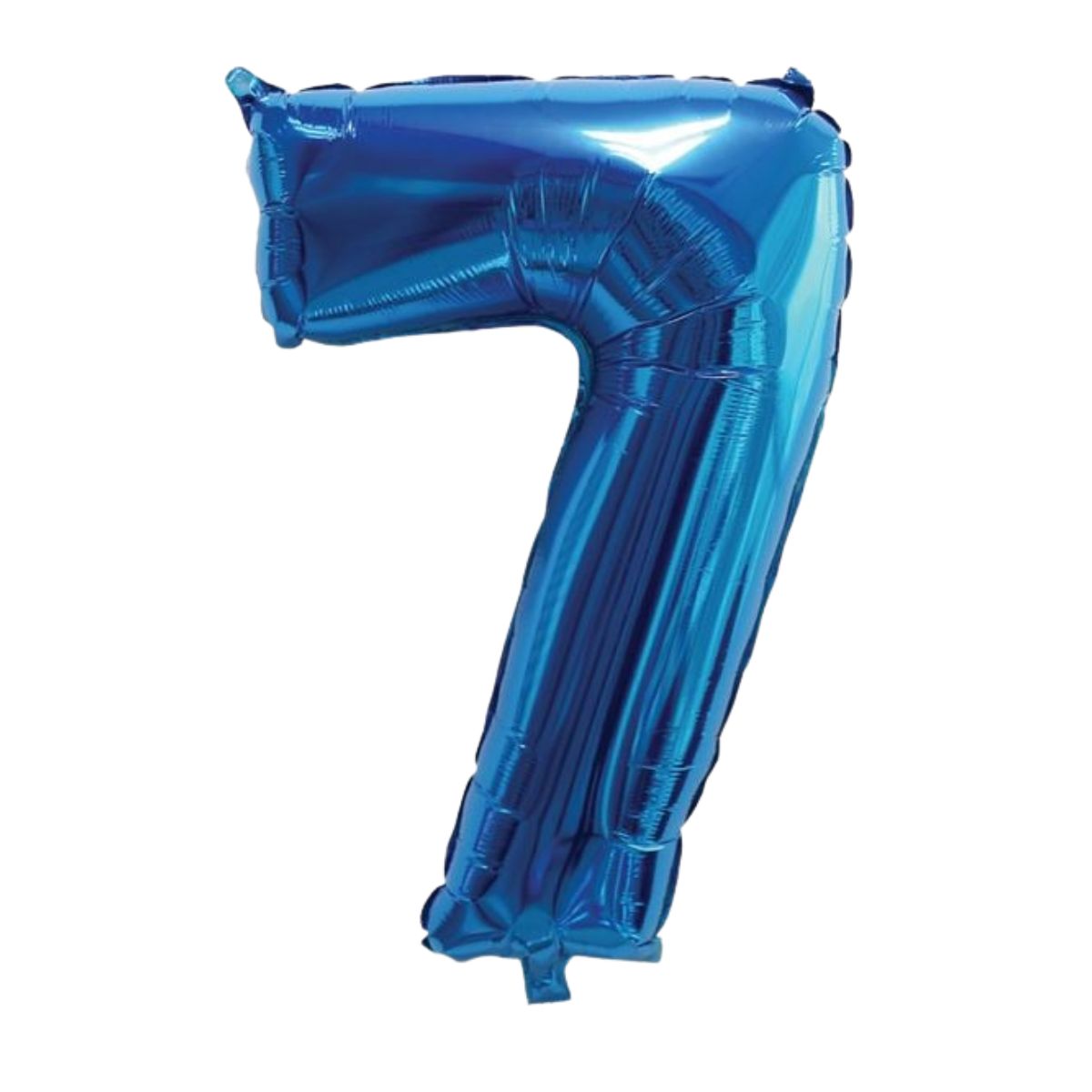 Μπαλόνι Μπλέ Αριθμός 7