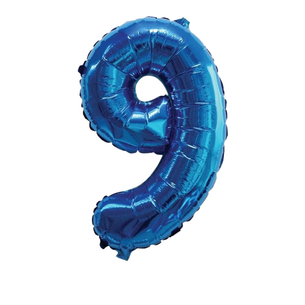 Μπαλόνι Μπλέ Αριθμός 9
