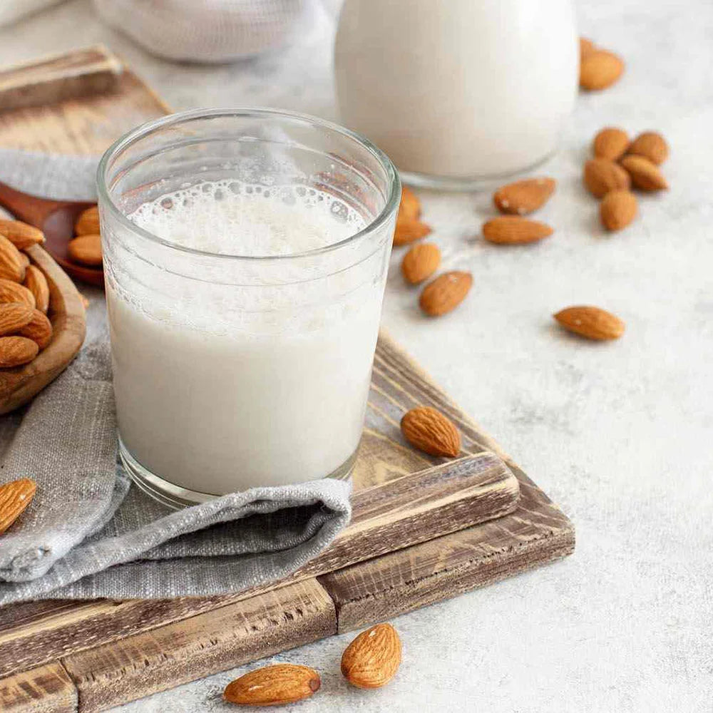 Ρόφημα Αμυγδάλου Blue Diamond Almonds Almond Breeze Original 1lt