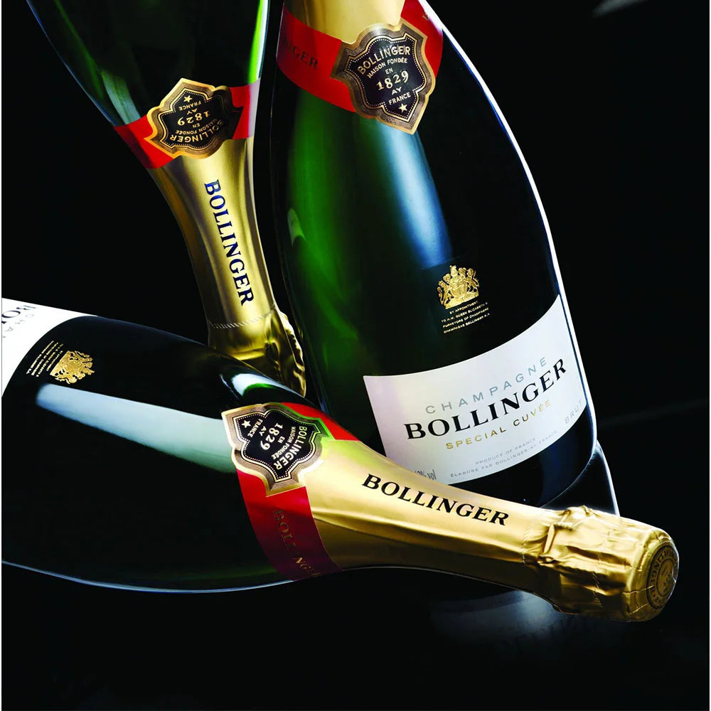 Σαμπάνια Bollinger Champagne Special Cuvee Magnum 1500ml