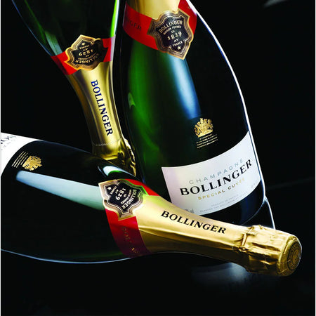 Σαμπάνια Bollinger Champagne Special Cuvee Magnum 1500ml