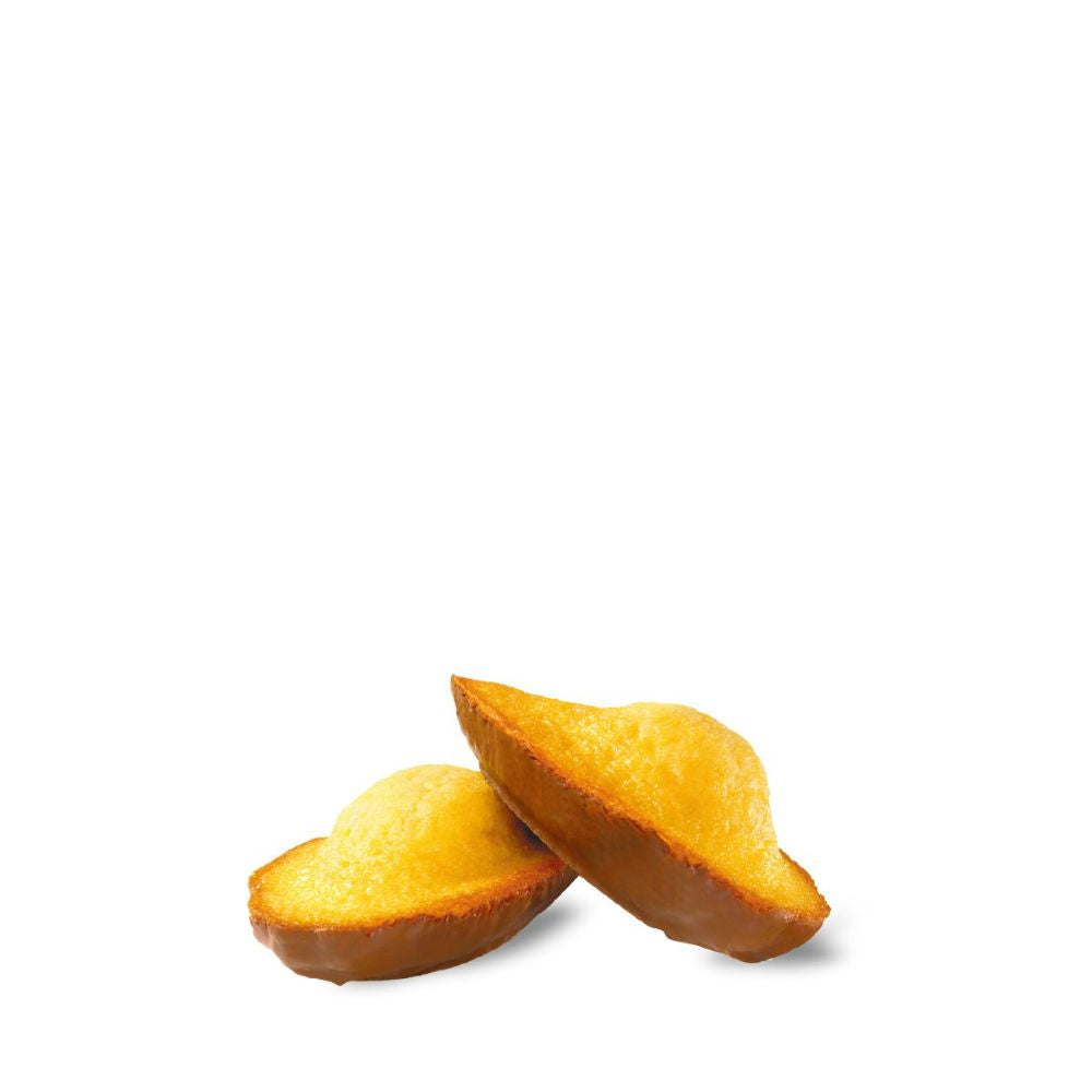 Κέικ Ατομικά με Σοκολάτα Bonne Maman Madeleine Chocolat 210g