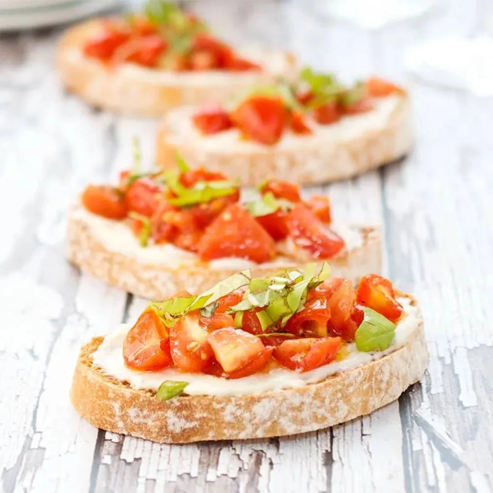 Σάλτσα Έτοιμη Borgo De Medici Bruschetta all Italiana Crema Per Crostini 190g