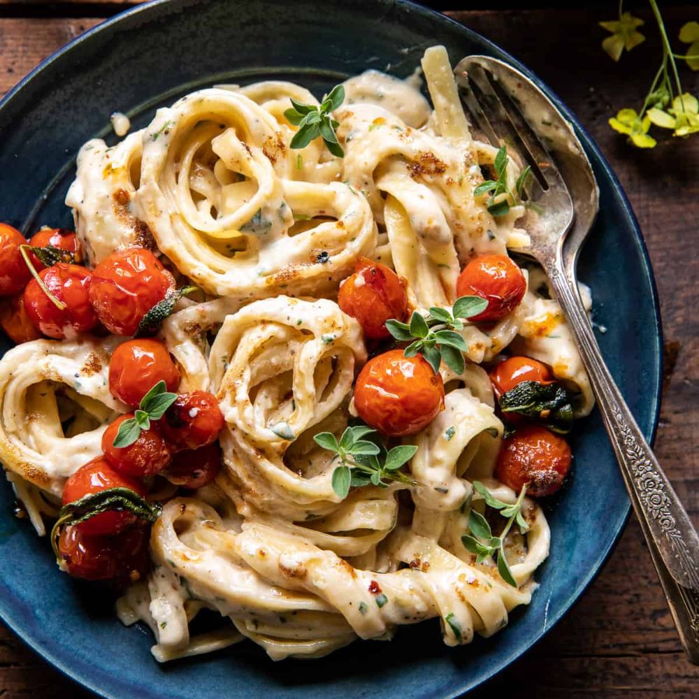 Σάλτσα Αλφρέντο Borgo de Medici Salsa Alfredo Classico