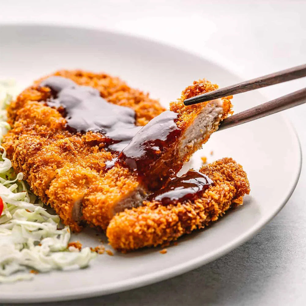 Σάλτσα Bull Dog Tonkatsu Vegetable And Fruit Sauce 300ml