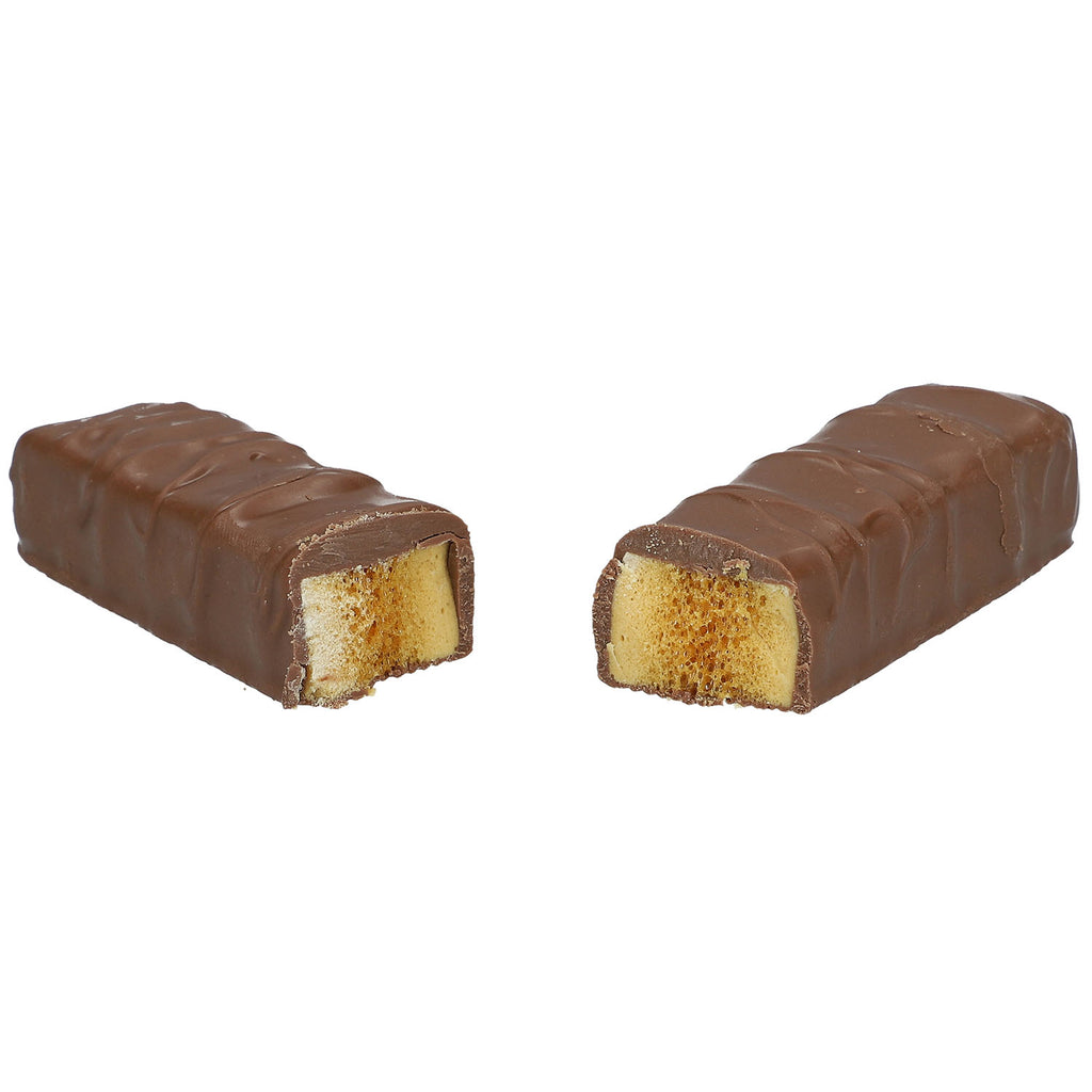 Σοκολάτα Γάλακτος Cadbury Crunchie 40g