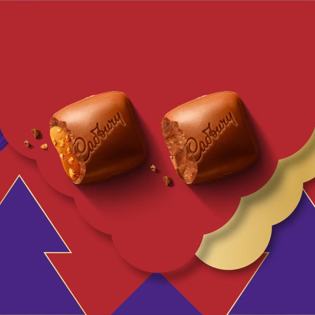 Σοκολάτα Γάλακτος Cadbury Dairy Milk Biscoff