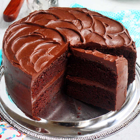 Μείγμα για Κέικ Σοκολάτας Cadbury Moist Chocolate Cake Mix