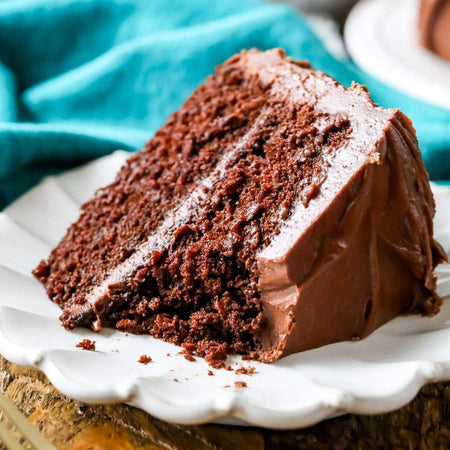 Μείγμα για Κέικ Σοκολάτας Cadbury Moist Chocolate Cake Mix