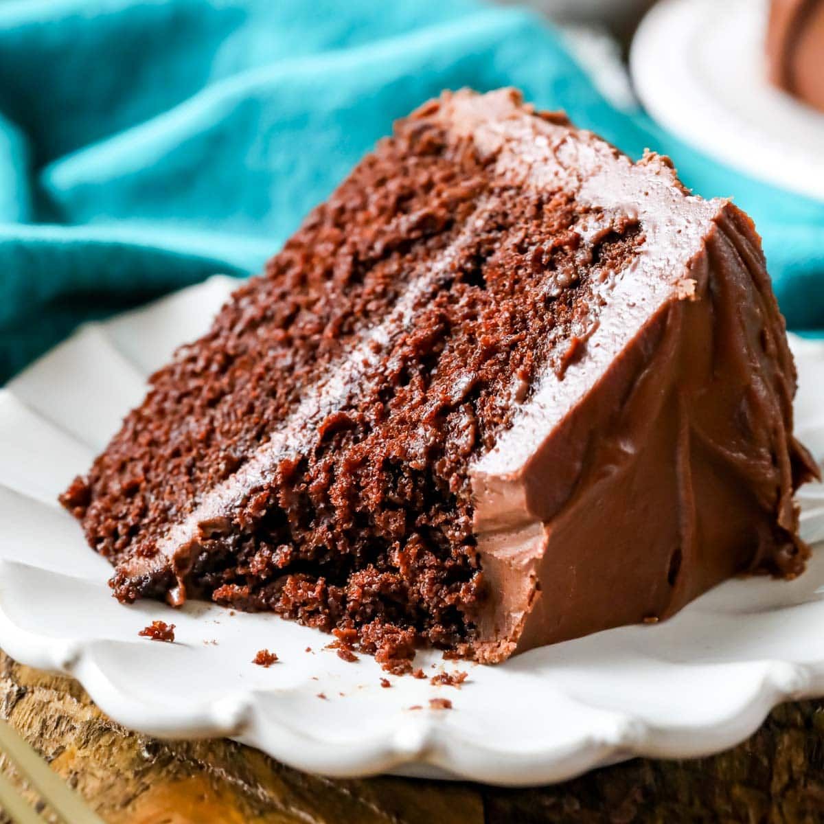 Μείγμα για Κέικ Σοκολάτας Cadbury Moist Chocolate Cake Mix
