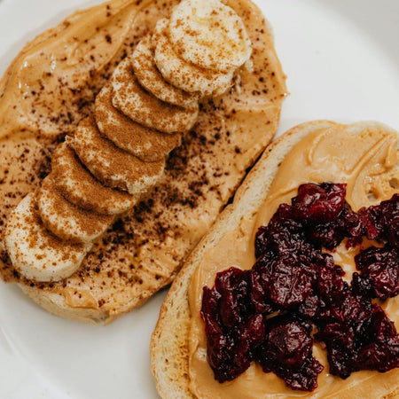 Φυστικοβούτυρο Ελαφρύ Calve Light Peanut Butter Pindakaas