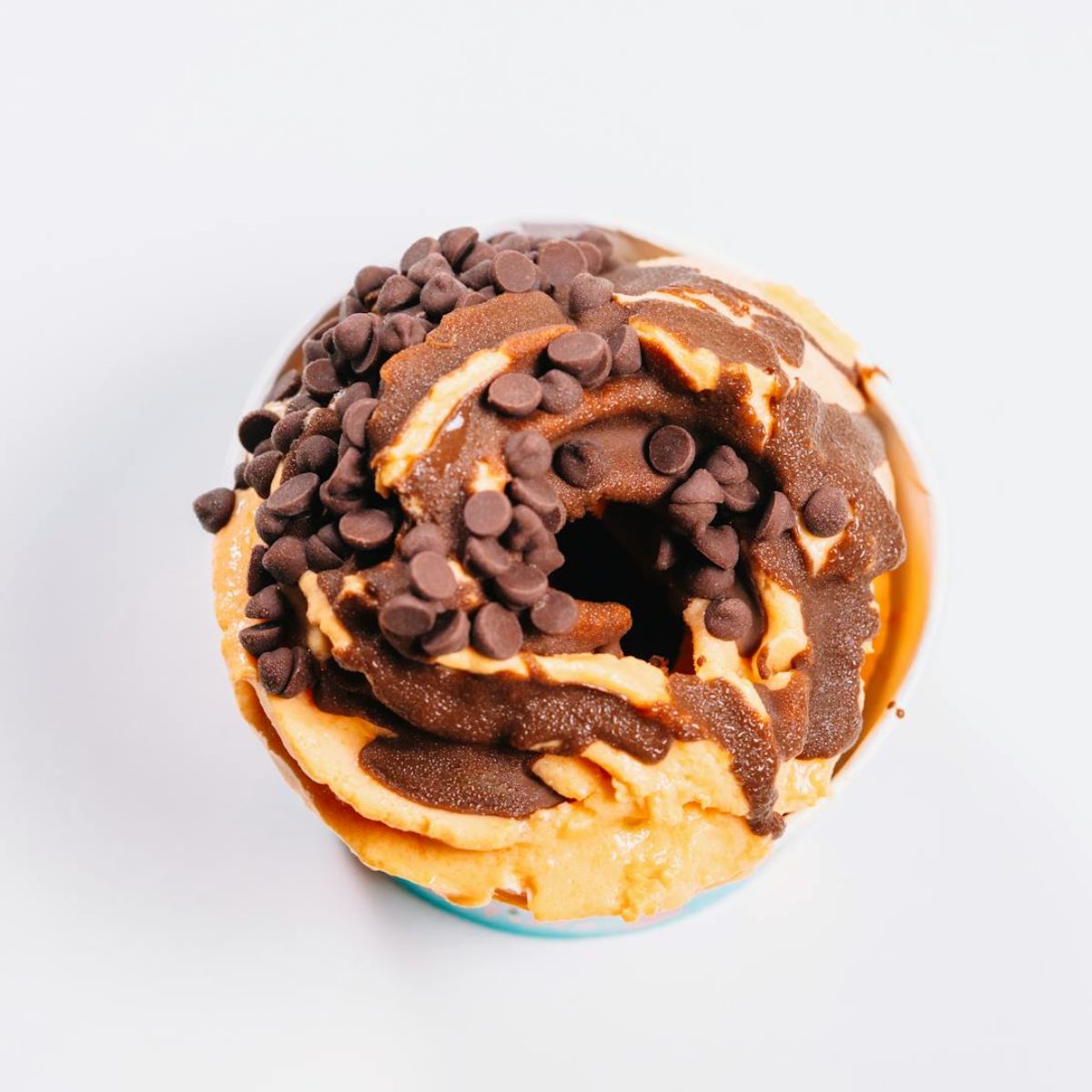 Φυστικοβούτυρο Ελαφρύ Calve Light Peanut Butter Pindakaas