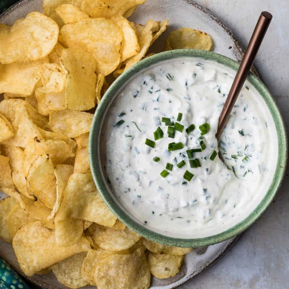 Σάλτσα Calve Ravigotte