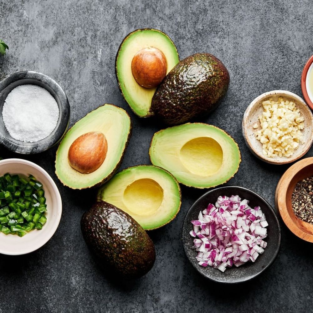 Μείγμα Μπαχαρικών Για Αβοκάντο Cape Herb And Spice Smashed Avo Inspired Blend Seasoning