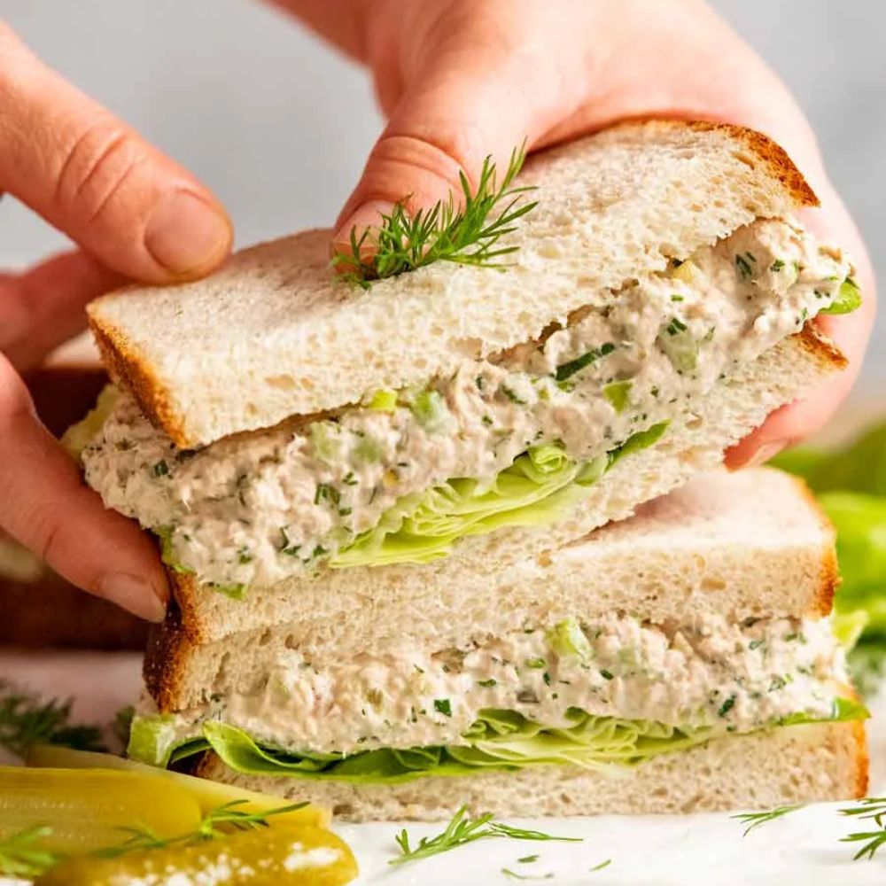 Φιλέτα Τόνου σε Ελαιόλαδο Capri Tuna Fillets in Olive Oil