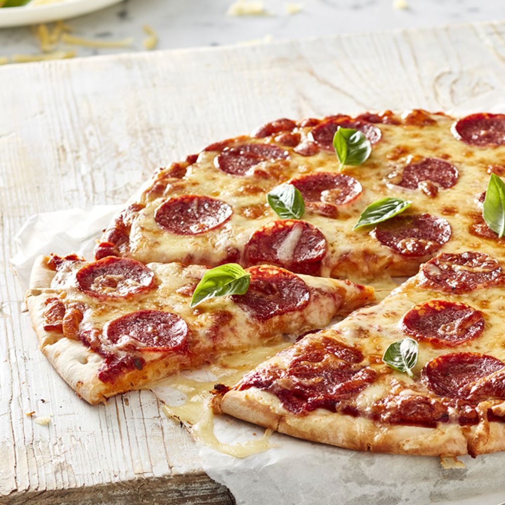 Αλεύρι για Ζύμες Caputo Pizzeria Soft Wheat Flour for Doughs