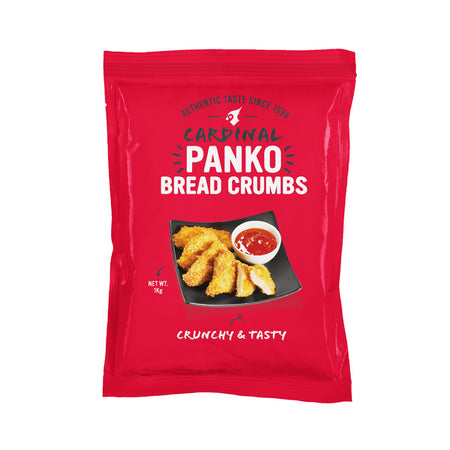 Θρυμματισμένο Ψωμί Cardinal Panko Bread Crumbs 1kg