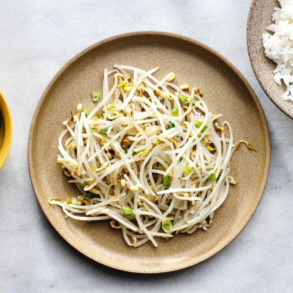 Φύτρες Φασολιών Cardinal Bean Sprouts 412g