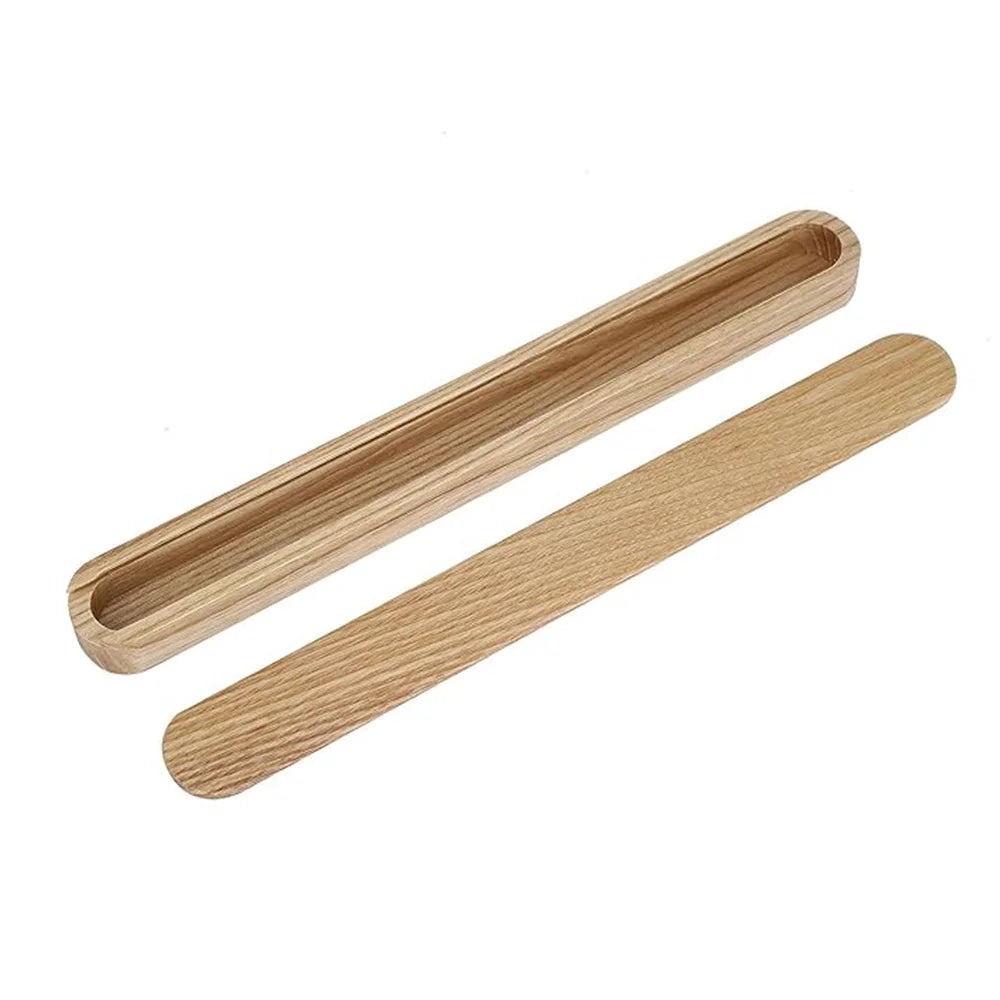 Κουτί για Τσοπστικς Cardinal Chopsticks Box Hemlock 26cm x 3cm x 2cm