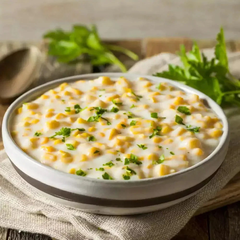 Κρέμα Kαλαμποκιού Cardinal Cream Style Corn 425g