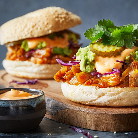 Cardinal Jackfruit in Syrup