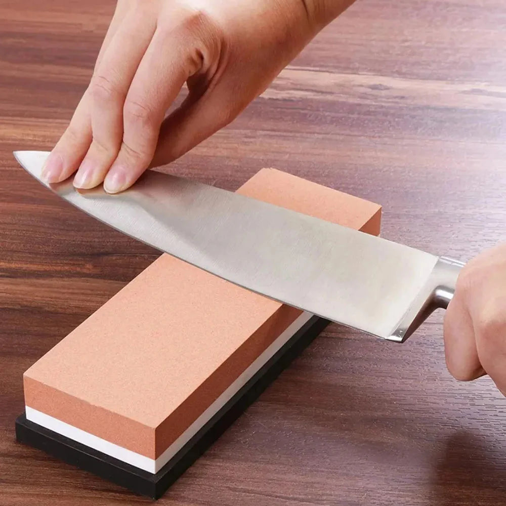 Πέτρα Νερού για Ακόνισμα Μαχαιριών Cardinal Sharpening Stones Diamantane 22x7x4cm