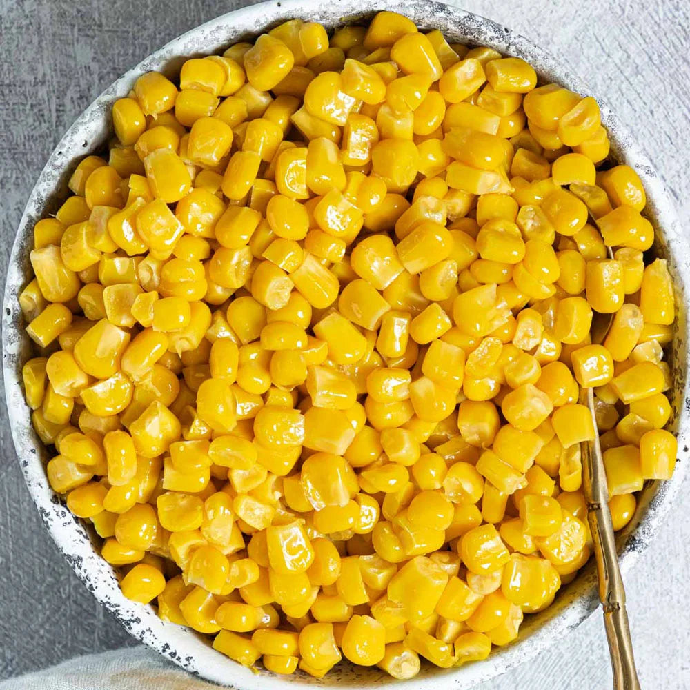 Γλυκό Καλαμπόκι Σπόροι Cardinal Sweet Corn Kernel 425g