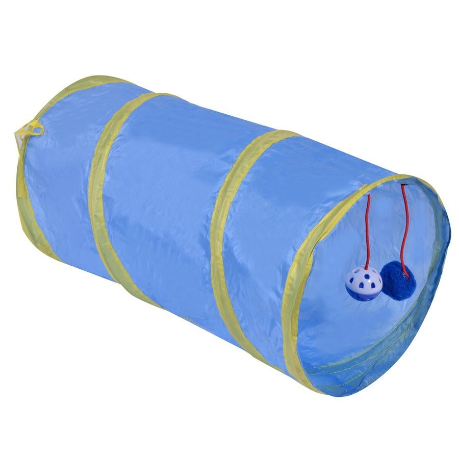 cat_toy_scein_tunnel_blue