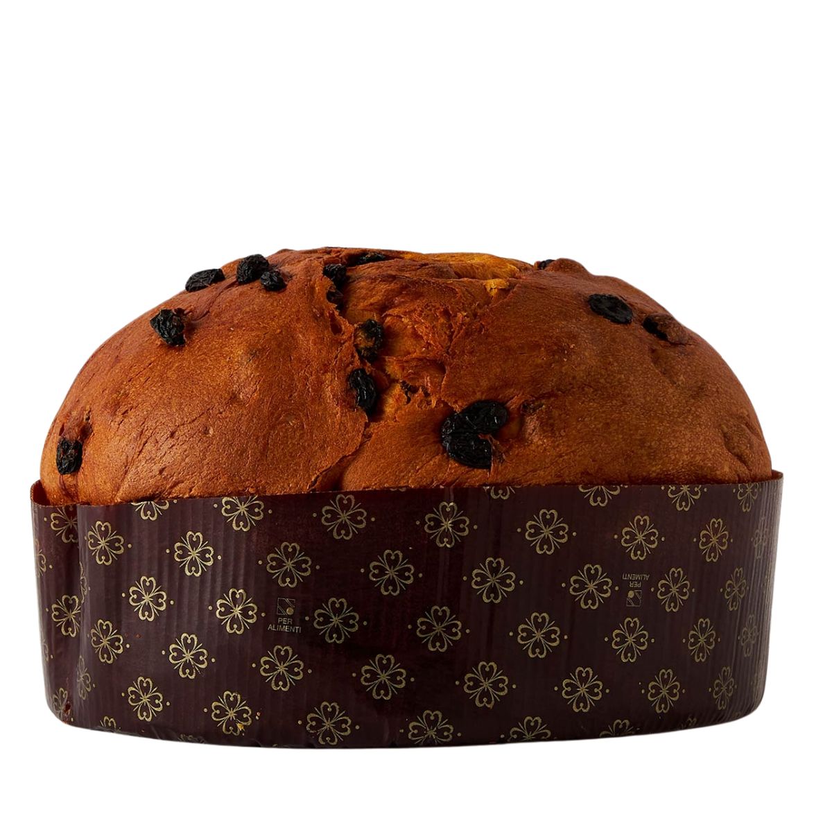 Πανετόνε Cipriani Luxury Panettone In Tin