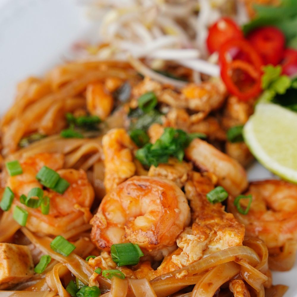 Νούντλς Βιολογικά Καστανού Ρυζιού Clearspring Organic Brown Rice Noodles