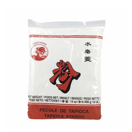 Αλεύρι Ταπιόκας Cock Brand Tapioca Flour Starch Gluten Free 400g
