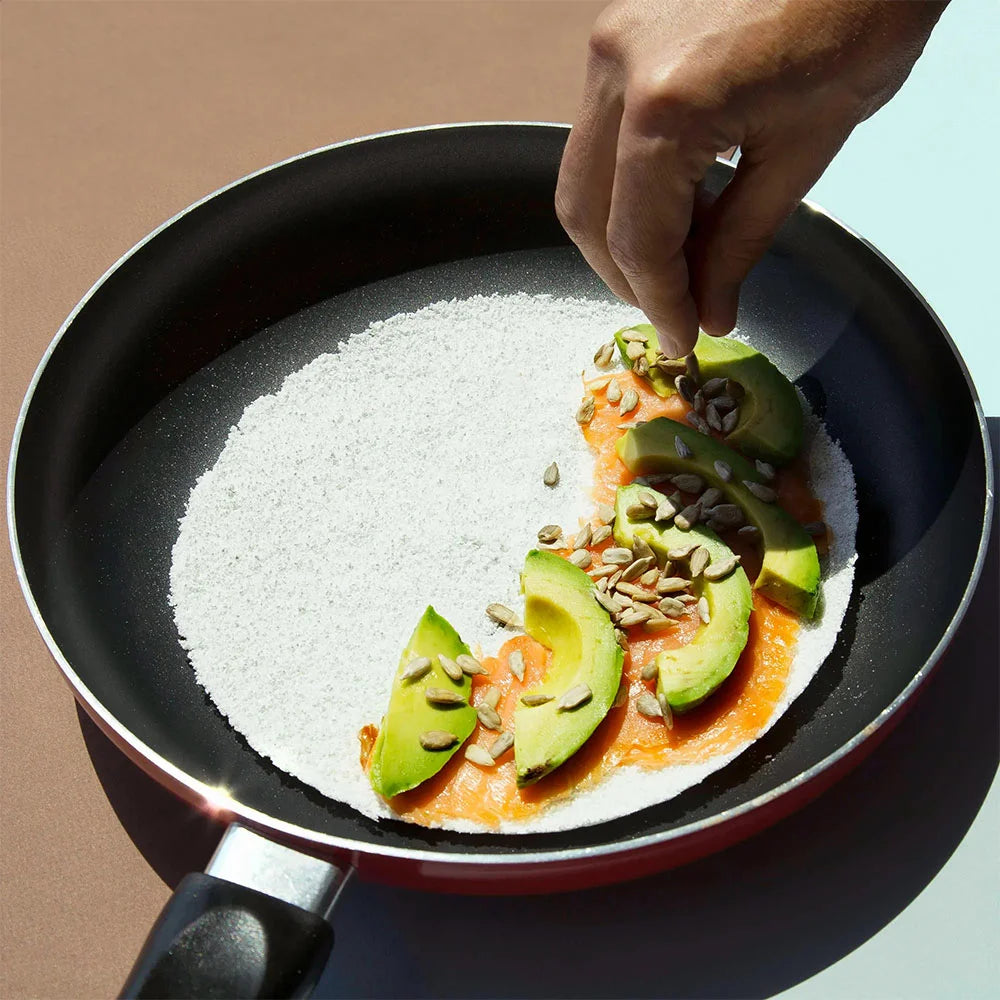 Αλεύρι Ταπιόκας Cock Brand Tapioca Flour Starch Gluten Free 400g