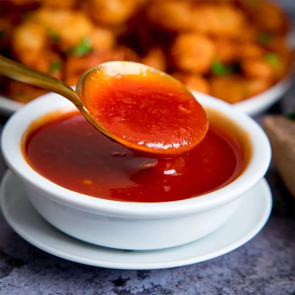 Σάλτσα Cock Instant Hot Sour Paste Tom Yum 900g