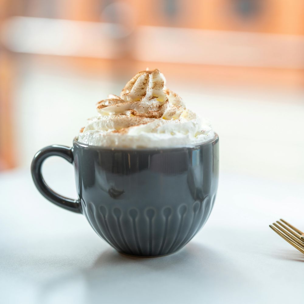 Γλυκαντικό Καφέ Βανίλια Nestle Coffee Mate French Vanilla Gluten and Lactose Free