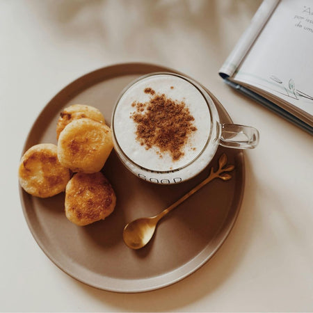 Γλυκαντικό Καφέ Βανίλια Nestle Coffee Mate French Vanilla Gluten and Lactose Free