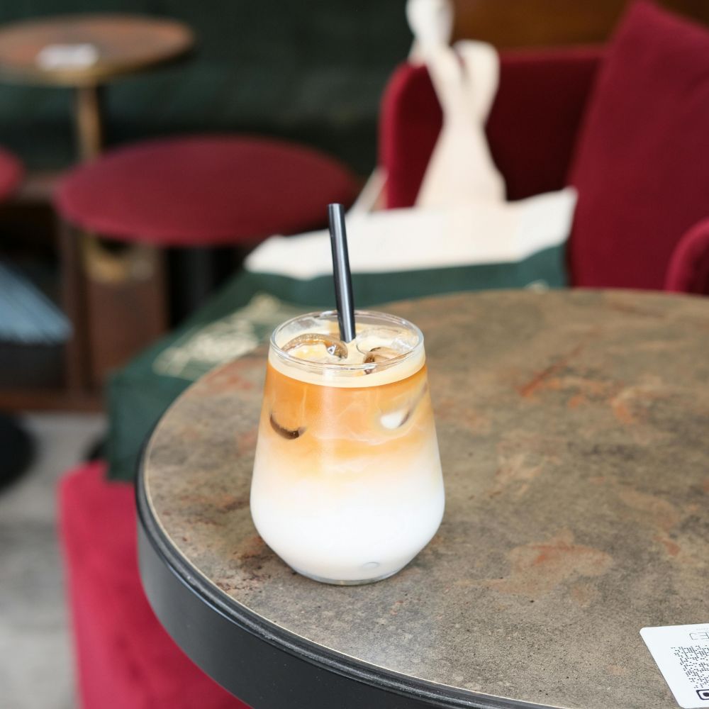 Γλυκαντικό Καφέ Βανίλια Nestle Coffee Mate French Vanilla Gluten and Lactose Free